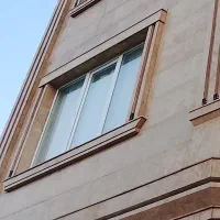 فروش سنگ تراورتن نما