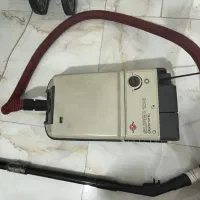 جاروبرقی پارس‌خزر