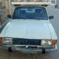 وانت مدل ۸۶