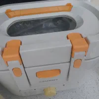 سه سبده سالم