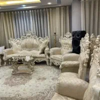 مبلمان وسرویس ناهارخوری مناسب جهیزیه