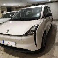 خودرو بستیون نات برقی وارداتی