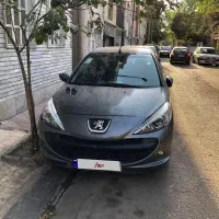 207 مدل 97