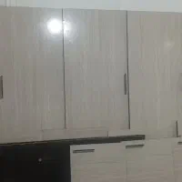 کمد دیواری سه در سه و 11/5 متر مربع