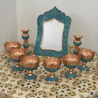 سرویسهای فیروزه کوبی