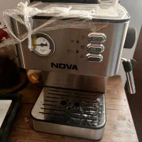 قهوه ساز نوا