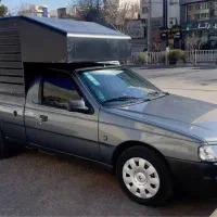 آریسان ۲ مدل ۱۴۰۳ بی رنگ