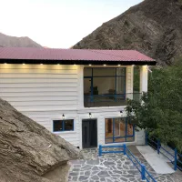 نقاشی ساختمان