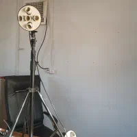 سه پایه گوشی و لوازم عکاسی