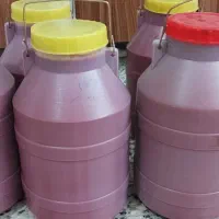 رب گوجه فرنگی خونگی کوهسرخ