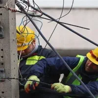 برق کاری برق صنعتی و ساختمانی تخصصی