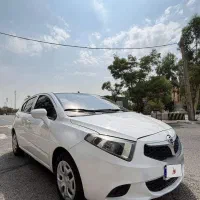 برلیانس  h220 در حد صفر