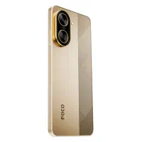 گوشی موبایل شیائومی مدل Poco C71 اقساطی