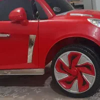 ماشین شارژی