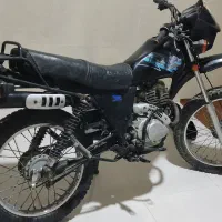 تریل125