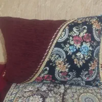 پشتی