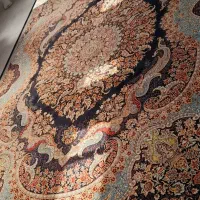 فرش ۱۲ متری جفت