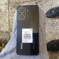 گوشی شیائومی پوکو c71