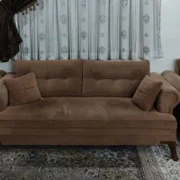 مبل راحتی هفت نفره