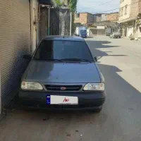 پراید مدل 95|خودرو سواری و وانت|ساری, |دیوار