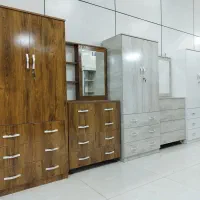 کمدودراور،میز ارایش