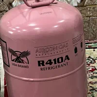 گاز R 410