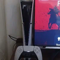 ps5  اسلیم دیجیتال ۲۰۱۵