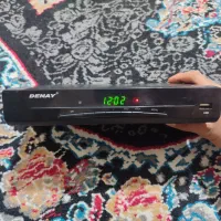 گیرنده دیجیتال