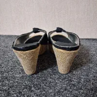 کفش تابستانی زیبای زنانه