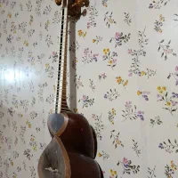 تار در حد نو بسیار خوش صدا