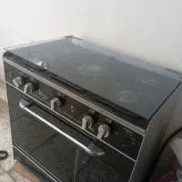 گاز|اجاق گاز و لوازم برقی پخت‌وپز|خمین, |دیوار