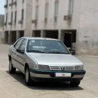 پژو‌۴۰۵ درجه یک