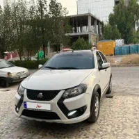 کوییک سقف مشکی بکر بشرط