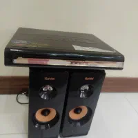 دستگاه DVD