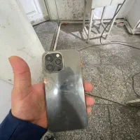 طرح ایفون ۱۵ پرومکس ۵۱۲ گیگ کاملا نو