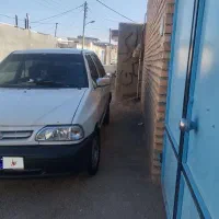 پراید ۱۴۱
