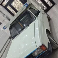 وانت پیکان بار مدل ۹۰ تر و تمیز