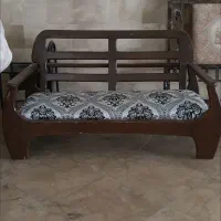 مبل ظریف و کم جا