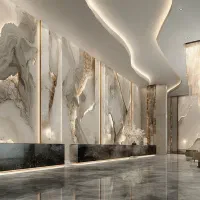 انجام تمام خدمات معماری / دفتر مهندسی و شرکت مشاور