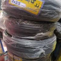 سیم و کابل ، پخش سیم و کابل ، کابل،سیم