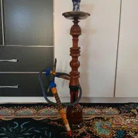 قلیون دوسیب