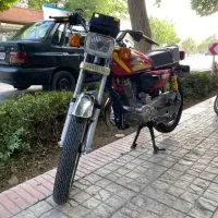 موتور پیشرو ۱۲۵ مدل ۱۴۰۴