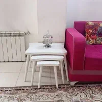 میز عسلی