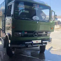 خاور 808 استثنایی