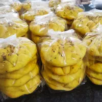 کیک و کماچ با مجوز سیب سلامت