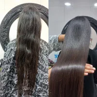 کراتین فوری وفوق‌العاده اقتصادی(فقط برای ۱۰نفراول)