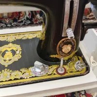 چرخ خیاطی