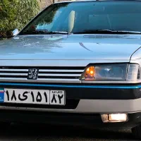 پولیش در محل