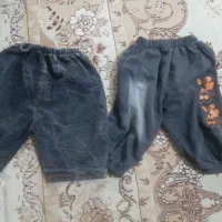 تعداد زیادی لباس نو باقیمت کم