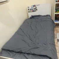 تخت خواب